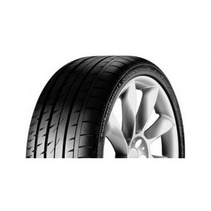 265/40R20 104Y ContiSportContact 3 XL FR AO (E-7.4) CONTINENTAL